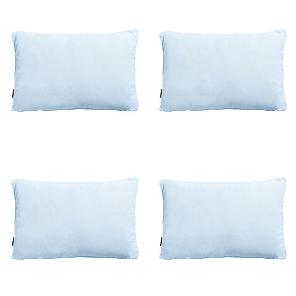 Dekokissen Panama Skyway - Ca. 40x60 cm - 4er-Set