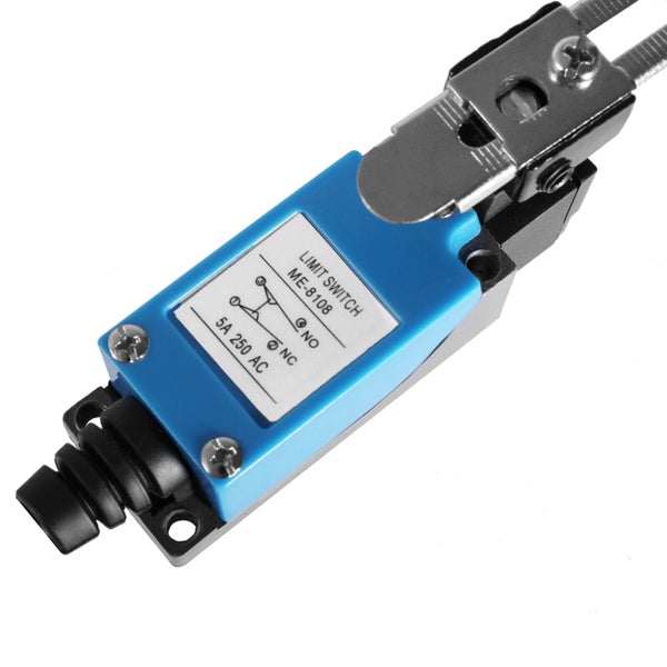 Endschalter ME-8108, 5A 250 AC