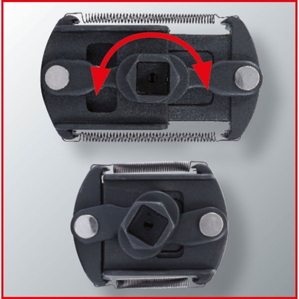 KS Tools Ölfilterschlüssel