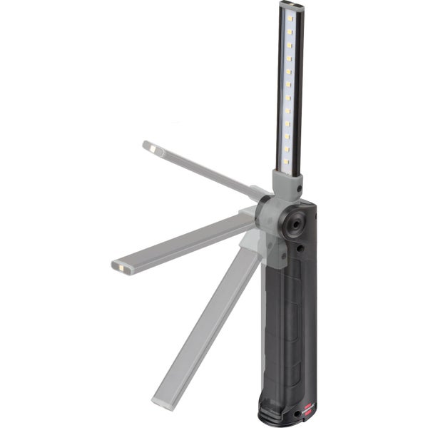 LED-Arbeitsleuchte mit USB-Kabel