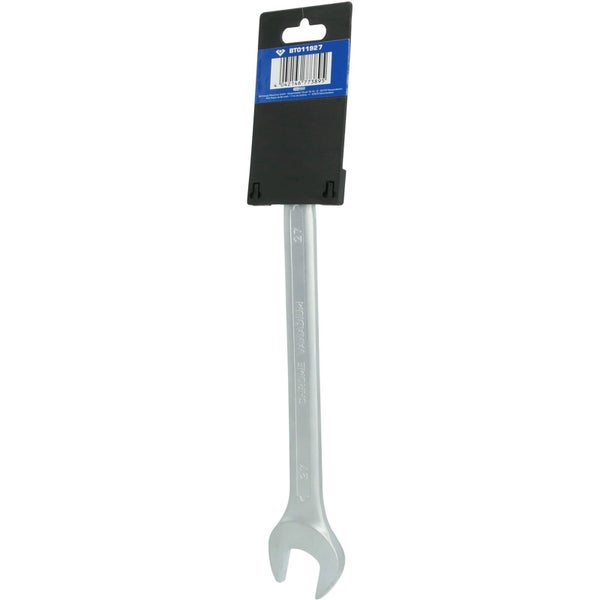 BRILLIANT TOOLS Ring-Maulschlüssel 27 mm - BT011927