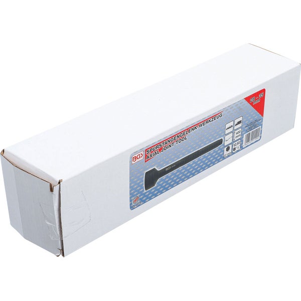 BGS Zugdraht Einziehhilfe mit Drahtseil und Griff