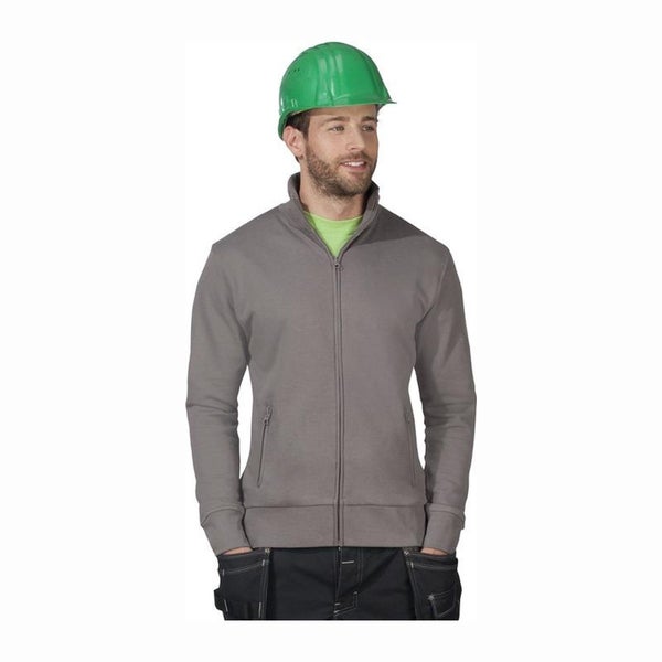 promodoro Men´s Sweatjacke Größe XL marine - 5290F-XL-54