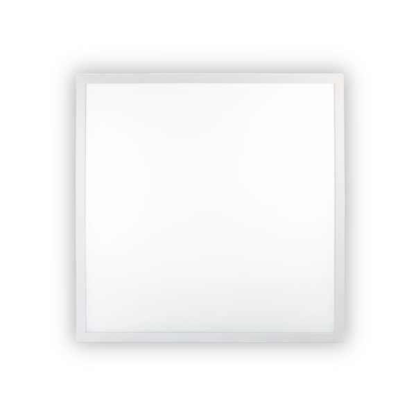 Quadratische LED-Panel Leuchte