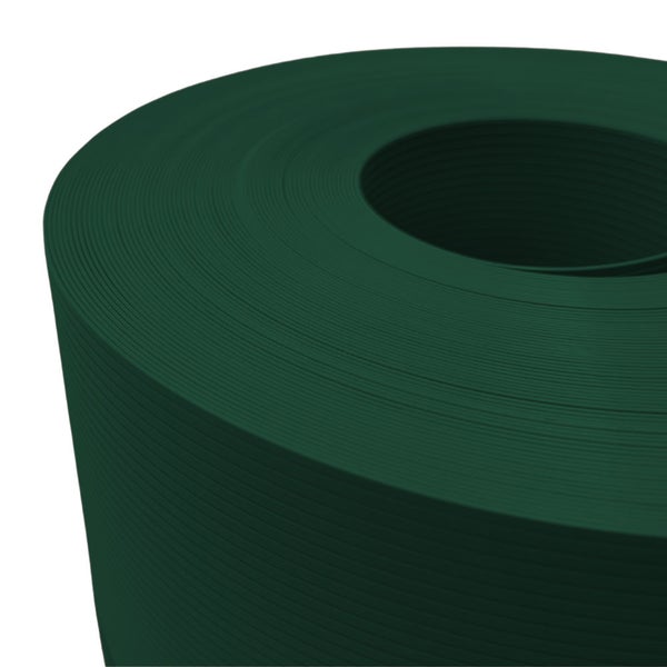 Rolle aus Kunststoff-Kantenumleimer