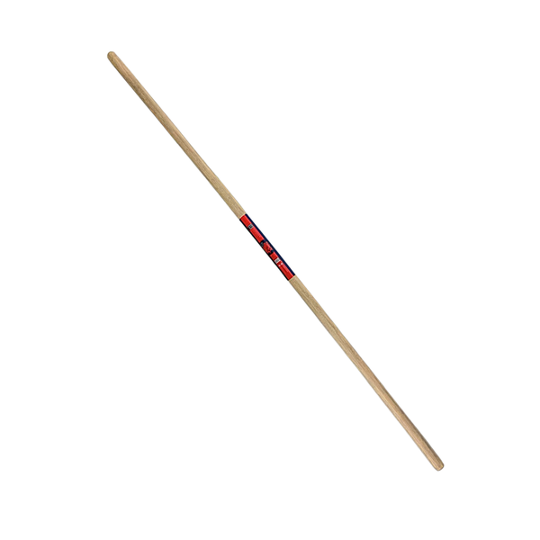 Holzstiel für Gartengeräte