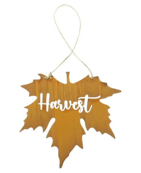 Hänger Harvest