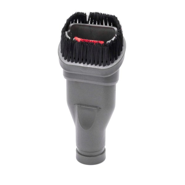 2-in-1 Kombidüse Möbelbürste Möbelpinsel Fugendüse für Staubsauger Ersatz für Dyson 914361-01, 91436101