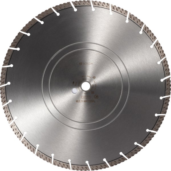 Bosch Expert Multi Material Trennscheibe