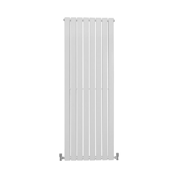 Paneelheizkörper Glänzendes Weiß 1600mm x 560mm