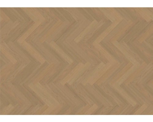 Hywood Echtholzboden Eiche Acadia Fischgrät 546x91x11 mm