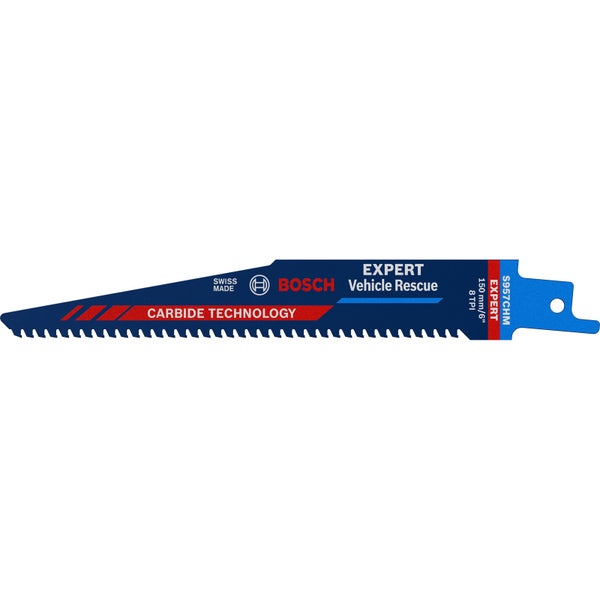 Bosch Expert Vehicle Rescue S 957 CHM Säbelsägeblatt - 2608900378