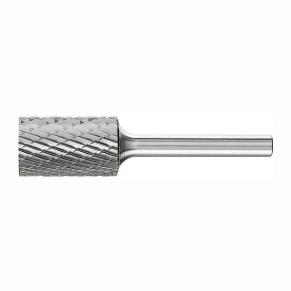 PFERD Frässtift ZYA Ø 16 mm Kopflänge 25 mm Schaft-Ø 6 mm Verzahnung 3 PLUS - 21102026