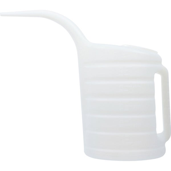 BGS Kühlwasserkanne mit langem Einfüllstutzen 5 l - 9164