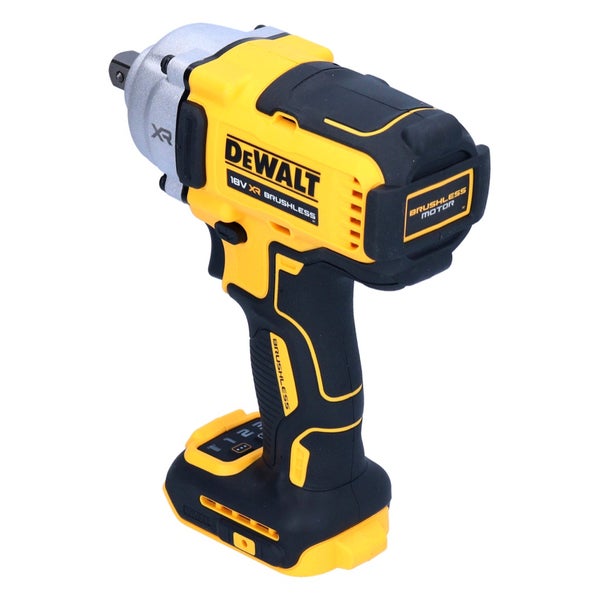 DeWalt 18 Volt XR Akku-Schlagschrauber mit bürstenlosem Motor.