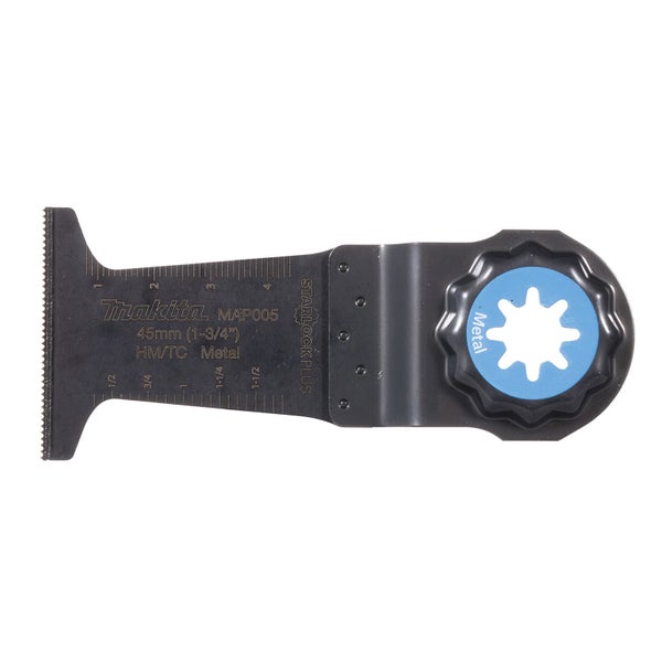 Makita Tauchsägeblatt 45 Millimeter für Metall