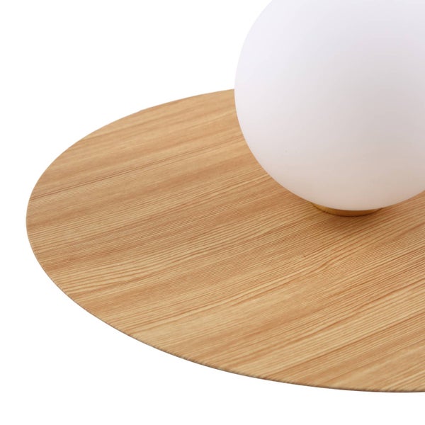 Lindby Wandleuchte, Wandlampe Innen Zain (Modern) aus Metall (1 flammig G9) - Wandstrahler Wandbeleuchtung Schlafzimmer / Wohnzimmer Flurleuchte