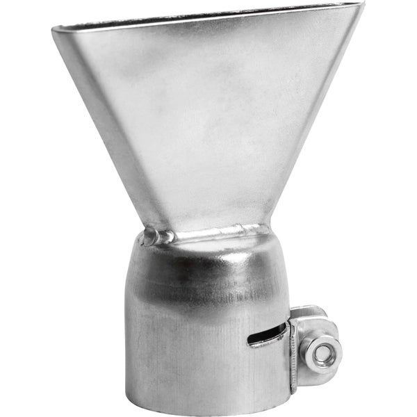 Feld mit blühenden Ziersträuchern