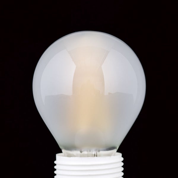 LED Tropfenform dimmbar E14/6W(55W) 720 lm 2700 K warmweiß