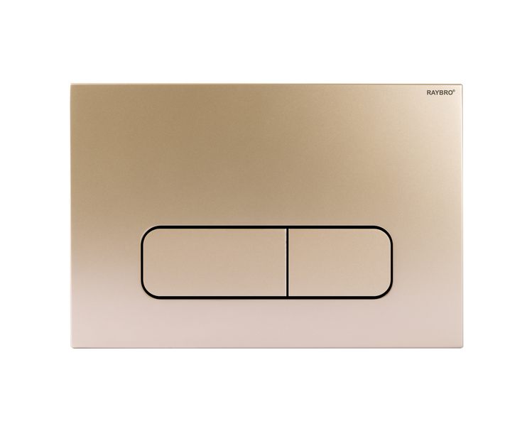 Raybro Betätigungsplatte für Spülkasten