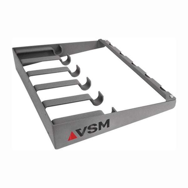 VSM Sparrollenhalter für bis zu 5 Sparrollen - Z5R