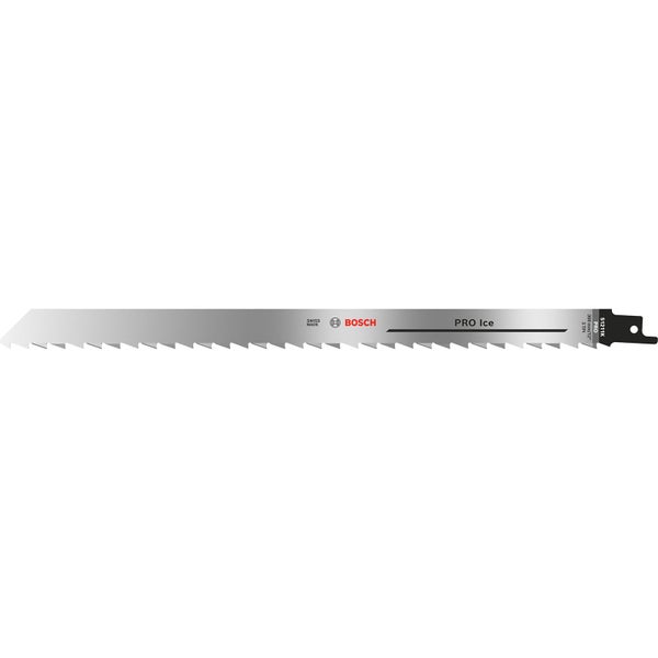 Bosch PRO Ice S1211K Blatt 1,25 x 19 x 300 mm 2-tlg. - 2608652901