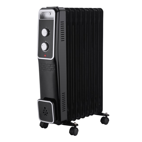Ölradiator Mobil Baneos Luxe Sannover 2000 W