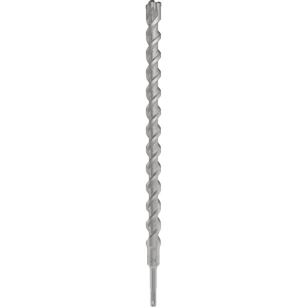 Bosch PRO SDS plus-5X Hammerbohrer 24 x 400 x 450 mm - 2608836648
