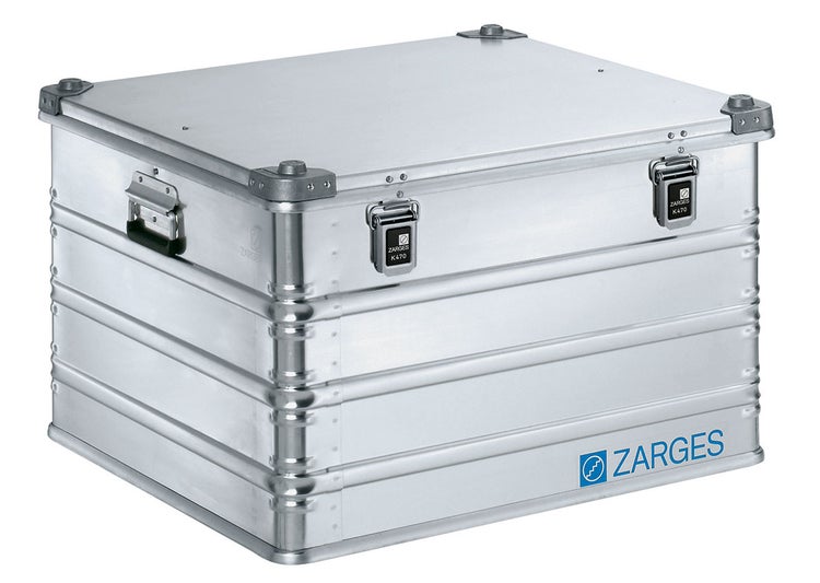 Zarges K470 Universalkiste 740 x 690 x 460 mm 190l