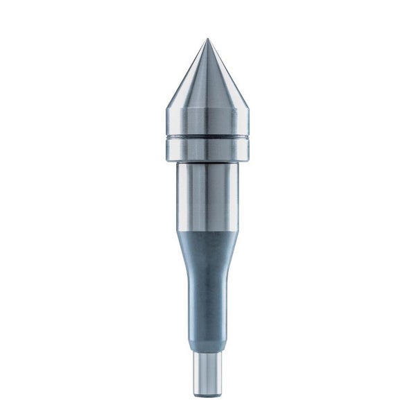 Drehbank-Spitzenwerkzeug aus Metall