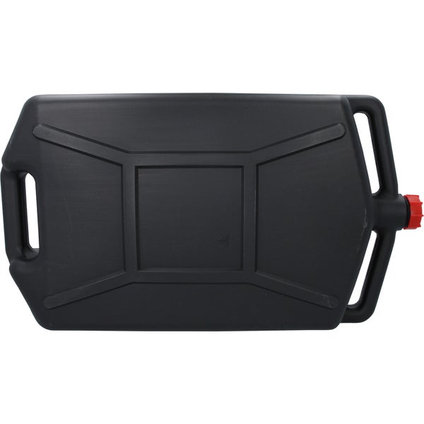 KS Tools Öleinfülltrichter Set für VAG Motoren mit 2 Liter Fassungsvermögen inklusive Adaptern
