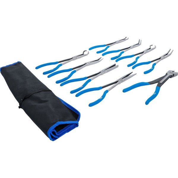 Zangen-Set mit Tasche