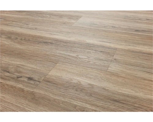 Nahaufnahme von Paneelen mit Holzstruktur