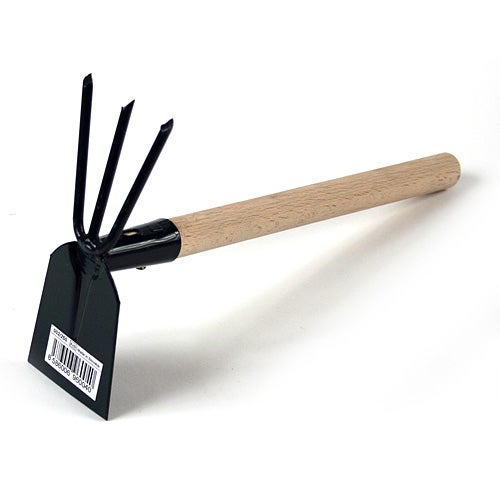 PROREGAL Gartenhacke 102/0550 / A-80mm / B-200mm / c-550mm /