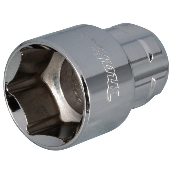 Makita Durchgangs-Steckschlüssel SW19 - B-65735