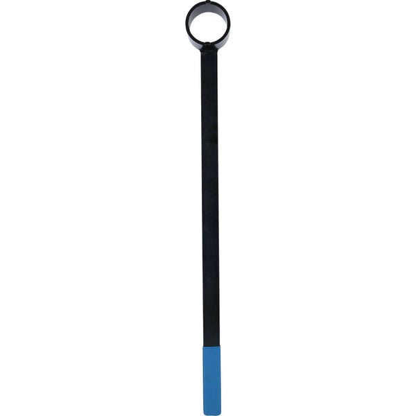 BRILLIANT TOOLS Gegenhalteschlüssel für Kurbelwellen-Riemenscheiben für Volkswagen Seat 1.6 l - BT597218