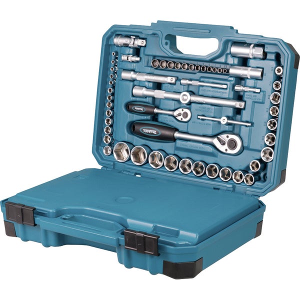 Makita Werkzeug-Set 231-tlg. - E-17980