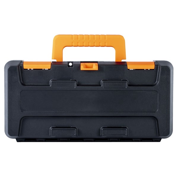 SIEVERT Powercase Transportkoffer klein, leer - 600003