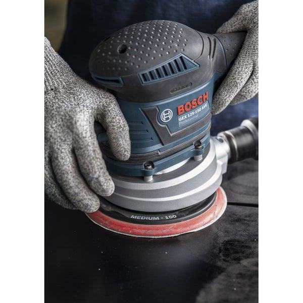 BGS Maul-Ringschlüssel extra kurz SW 15 mm - 30775