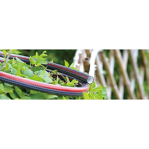 PROREGAL Gartenschlauch St. Anti-Torsion 25, 1, L-25m