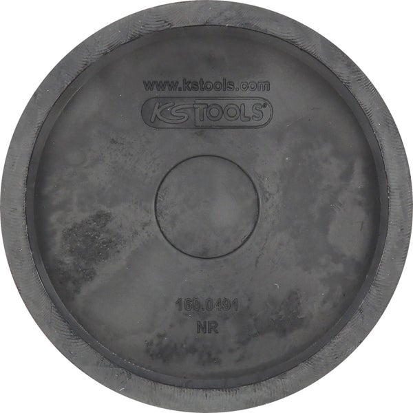 KS Tools Gummiauflage für Wagenheber