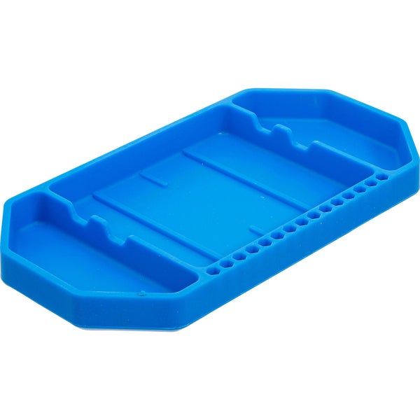 BGS Silikon-Gummi-Werkzeug-Ablageschale klein - 71004