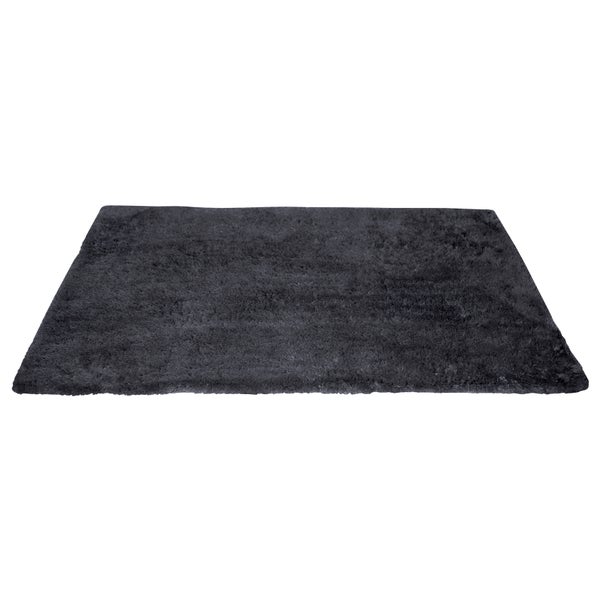 Dyckhoff Badteppich Siena graphit, 50 x 80 cm