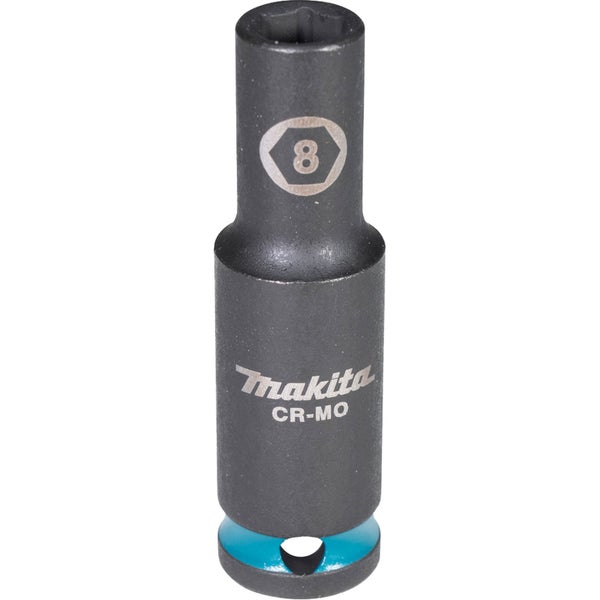 Makita Steckschlüssel Größe 8