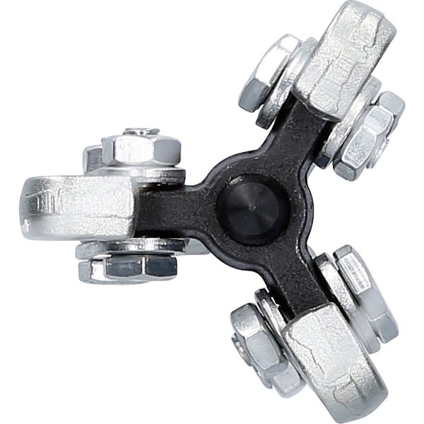 BRILLIANT TOOLS Universal-3-Arm-Abzieher 4 - BT631025