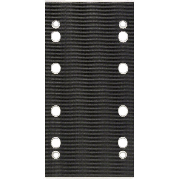 Bosch Schleifplatte mit Kletthaftung 185 x 93 mm - 2608000326