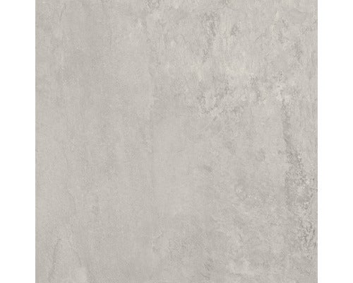 Feinsteinzeug Terrassenplatte Pietra grau 120x120x2cm