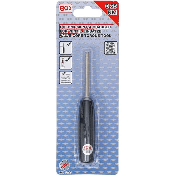 BGS technic Spezial-Steckschlüssel