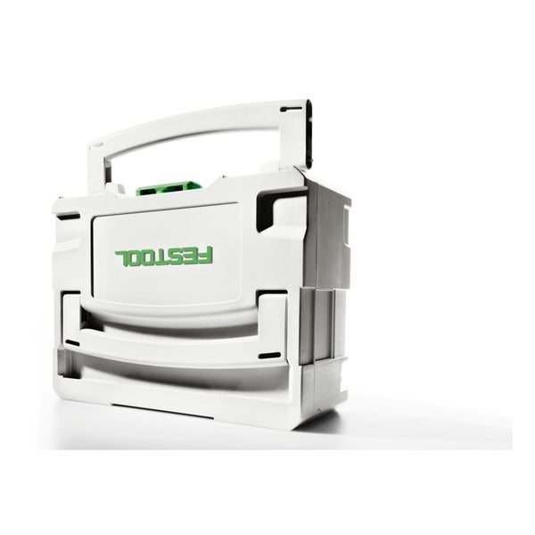 Festool Werkzeugkoffer