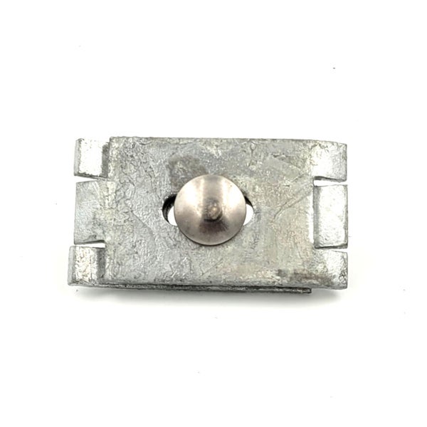 Befestigungsclip aus Metall